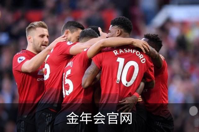 金年会官网公司环境